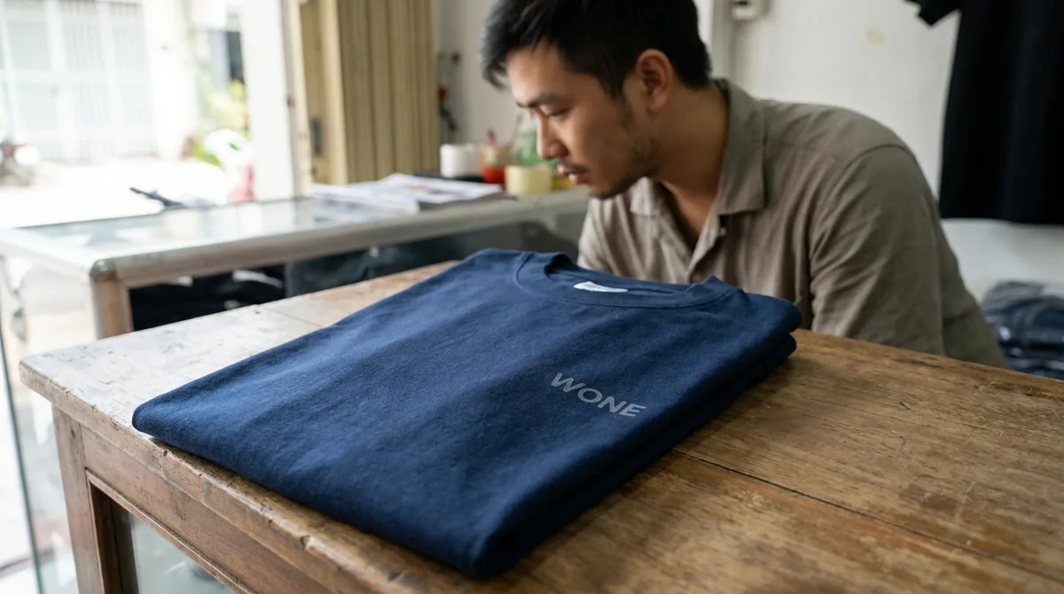 làm áo đồng phục