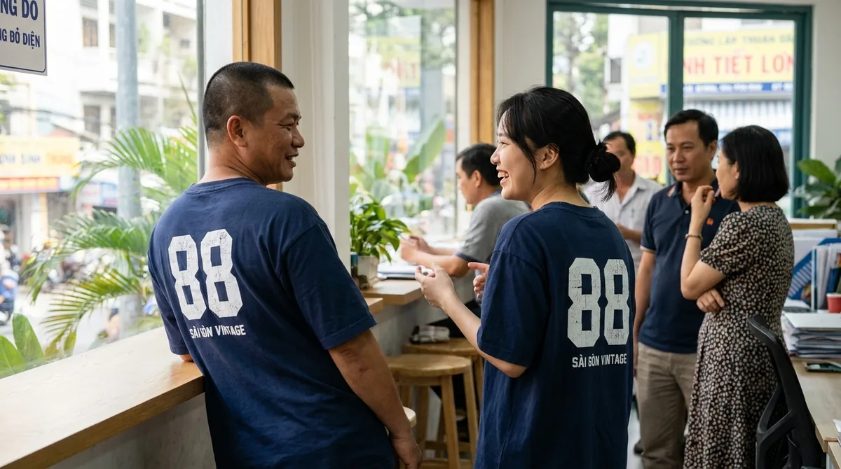 làm áo đồng phục - 3