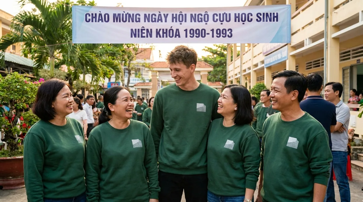 logo kỷ niệm 25 năm