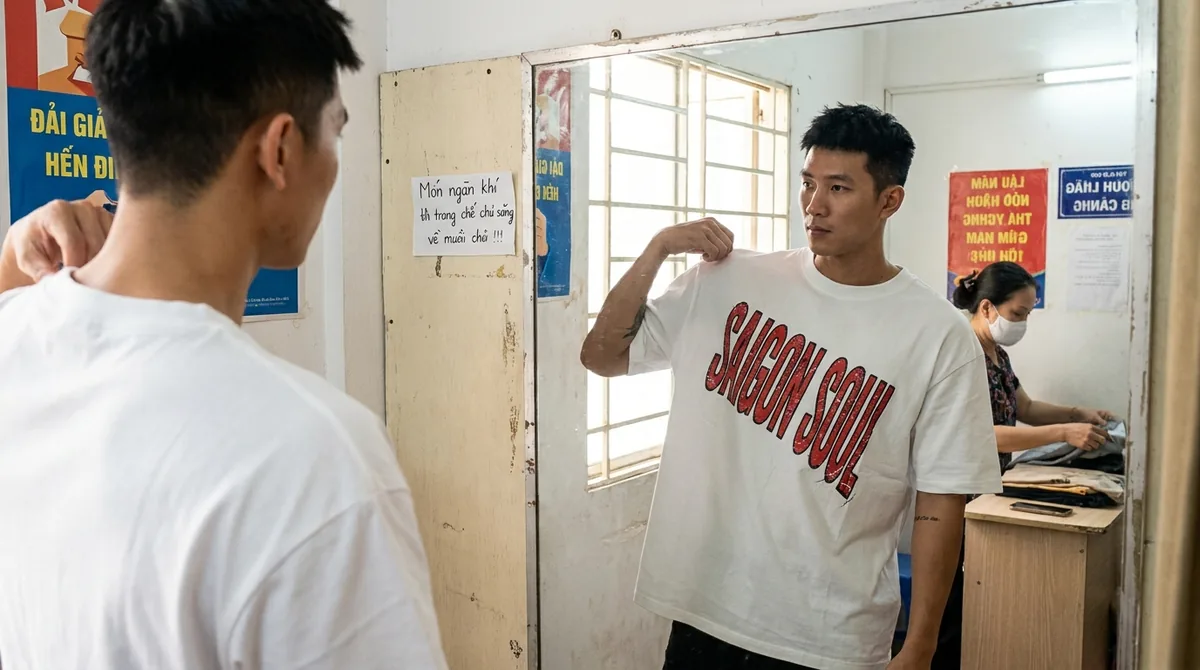 mẫu áo công ty đẹp - 3