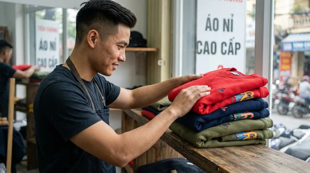 mẫu áo đồng phục đi biển đẹp