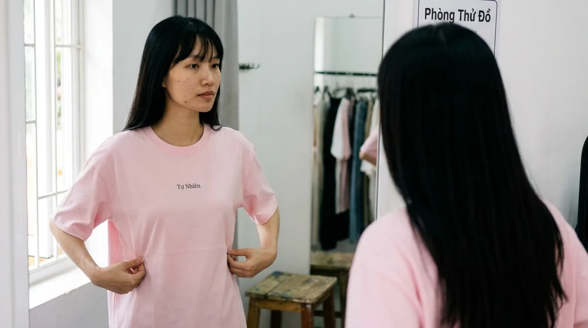 mẫu áo đồng phục đi biển đẹp - 2