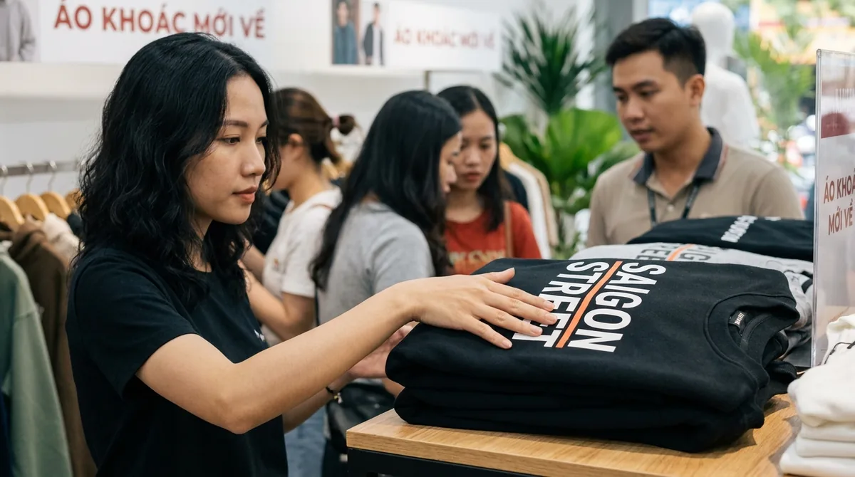 mẫu áo thun đồng phục công ty - 4