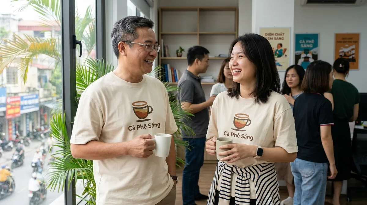 mẫu đầm suông voan hoa