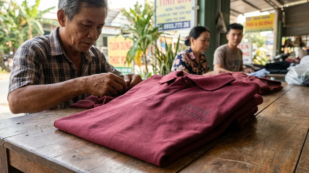 mẫu đồng phục công sở - 3