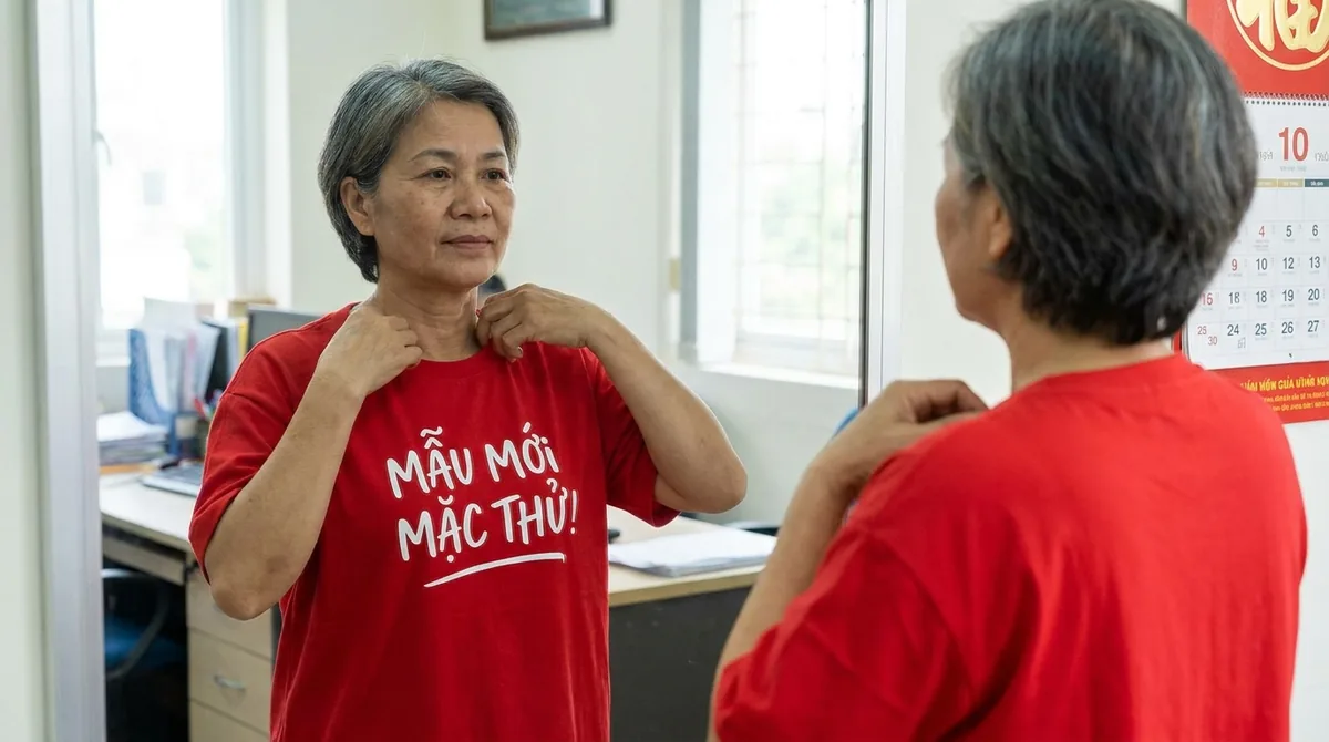 mẫu đồng phục công sở - 4