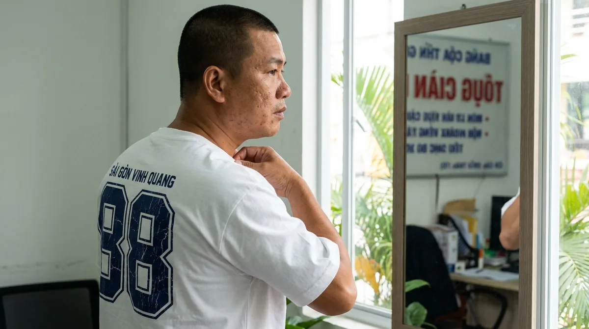 mẫu đồng phục công ty - 3