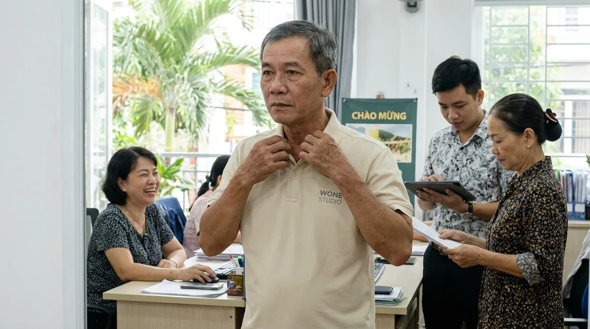 mẫu đồng phục đẹp - 3