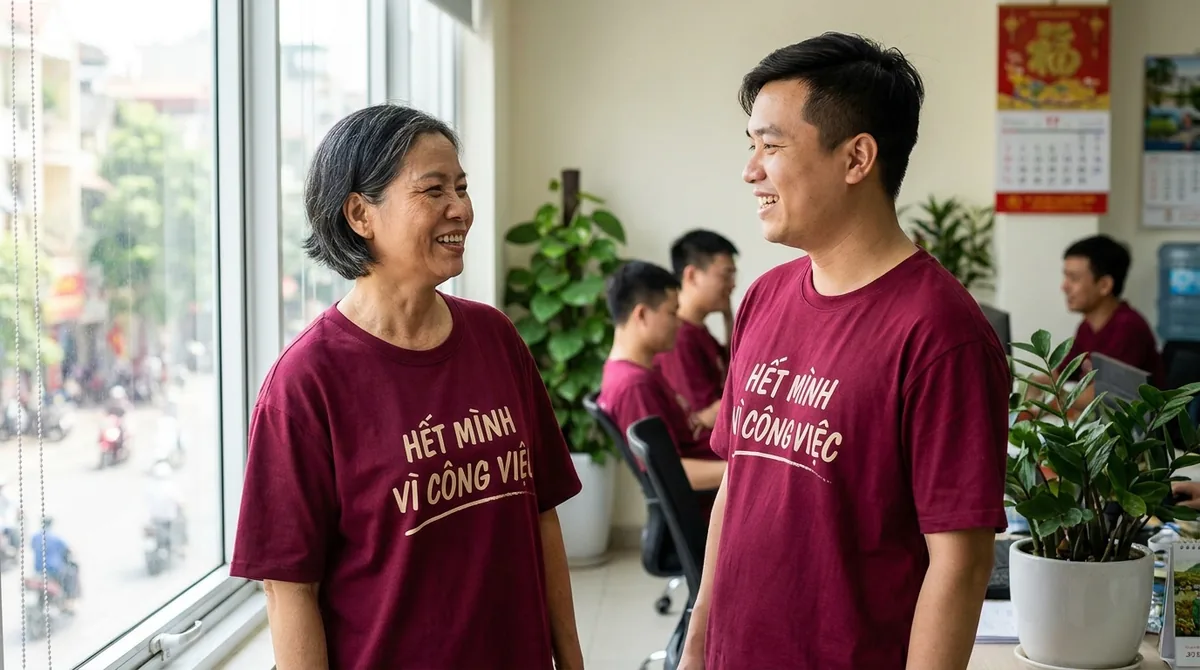 mẫu đồng phục đẹp - 4