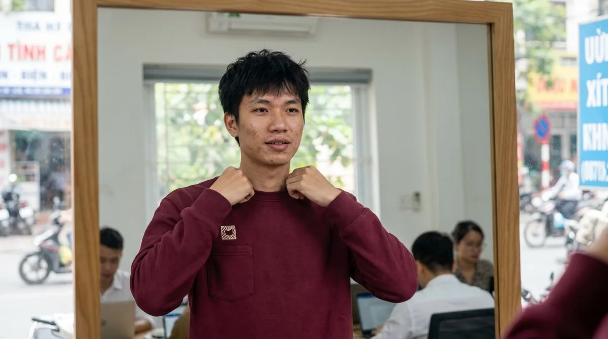 may áo thun theo yêu cầu số lượng ít