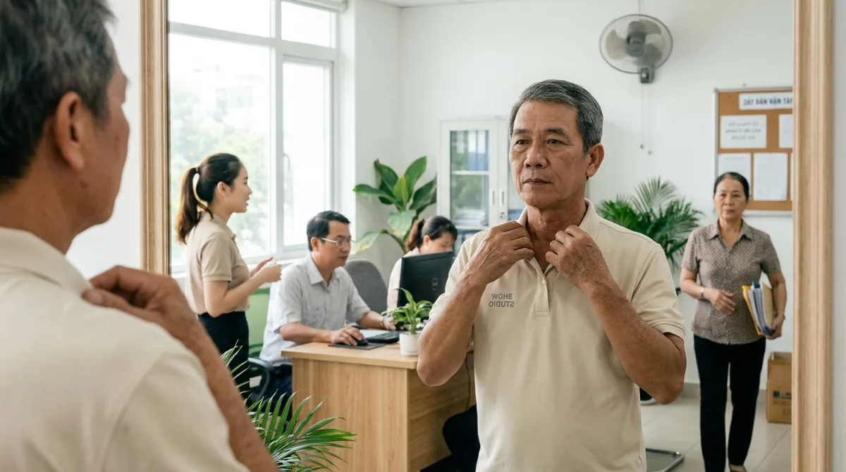 may đồng phục công sở - 3