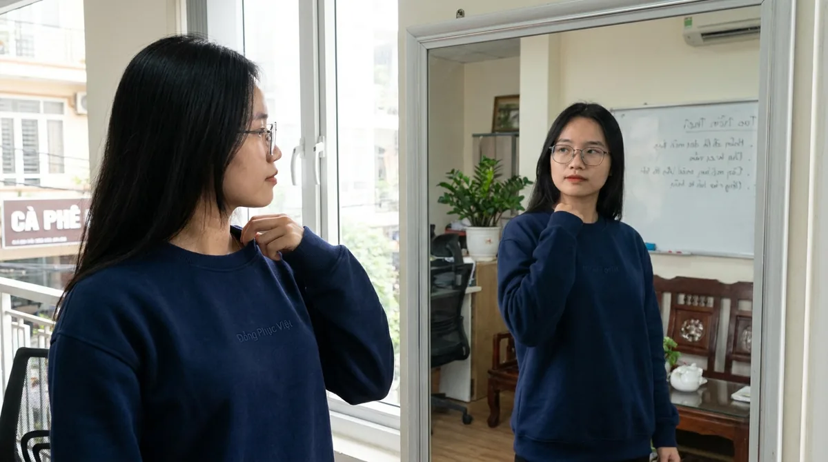 may đồng phục giá rẻ - 4