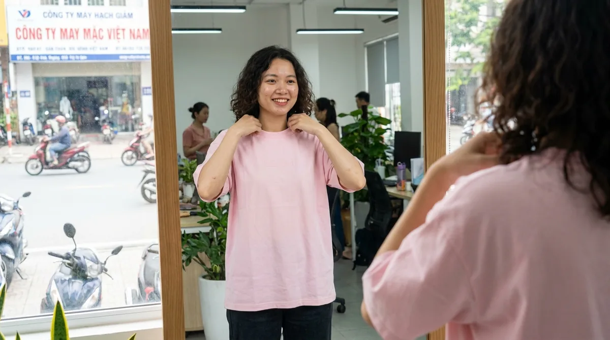 may đồng phục lẻ - 2