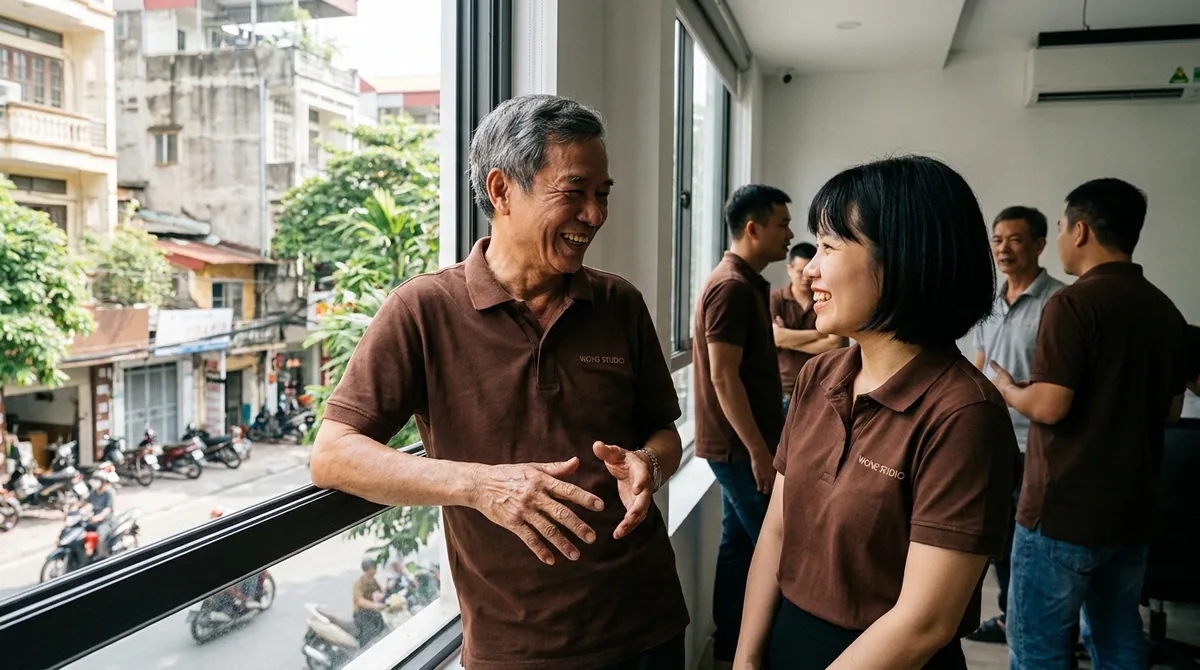 may đồng phục lẻ - 3