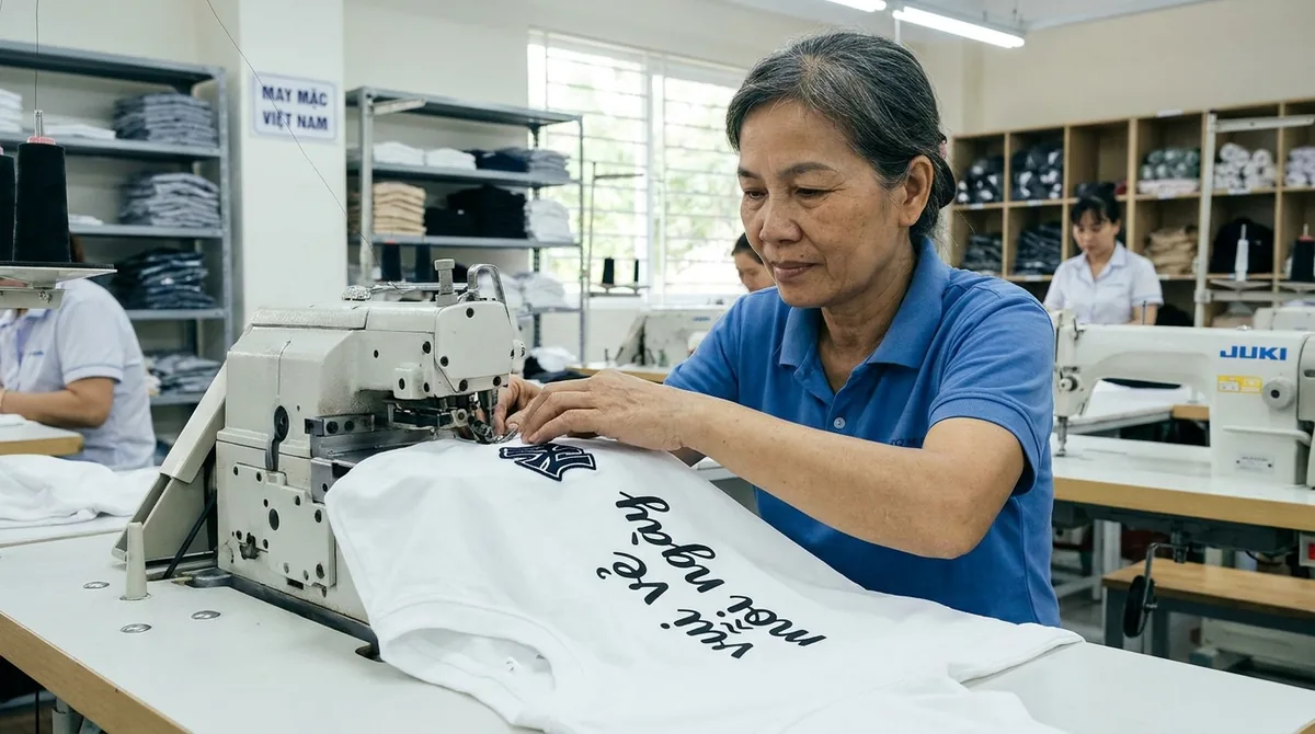 may đồng phục lẻ - 4