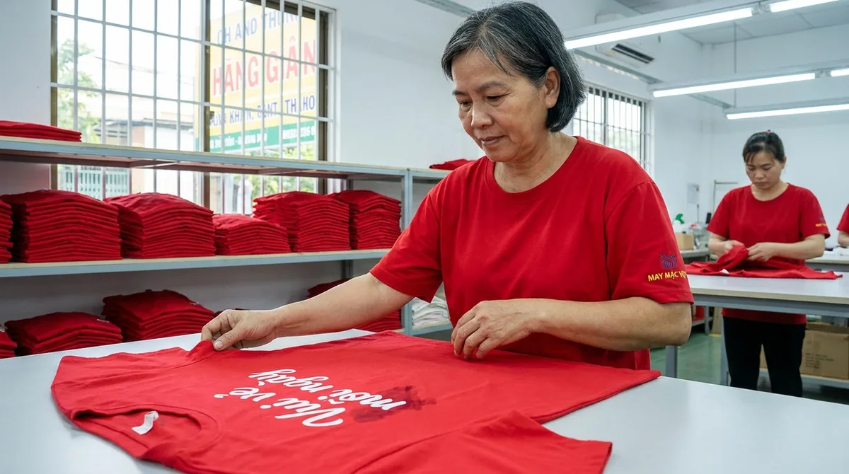 máy in áo đồng phục - 4