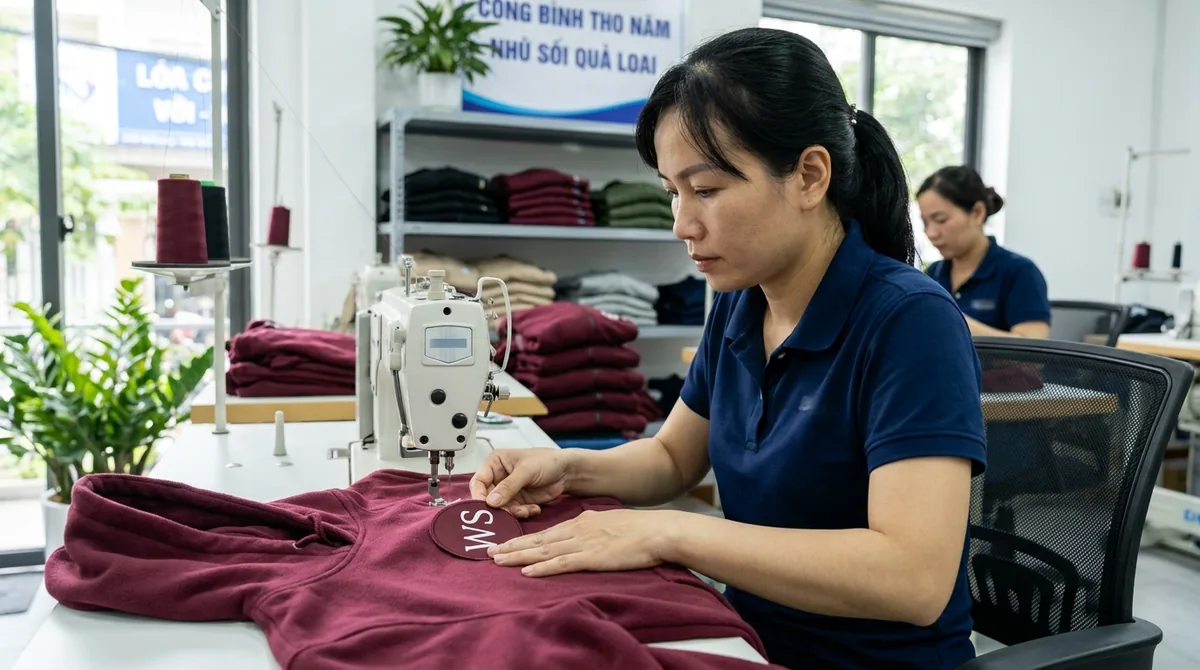 phần mềm thiết kế áo - 2