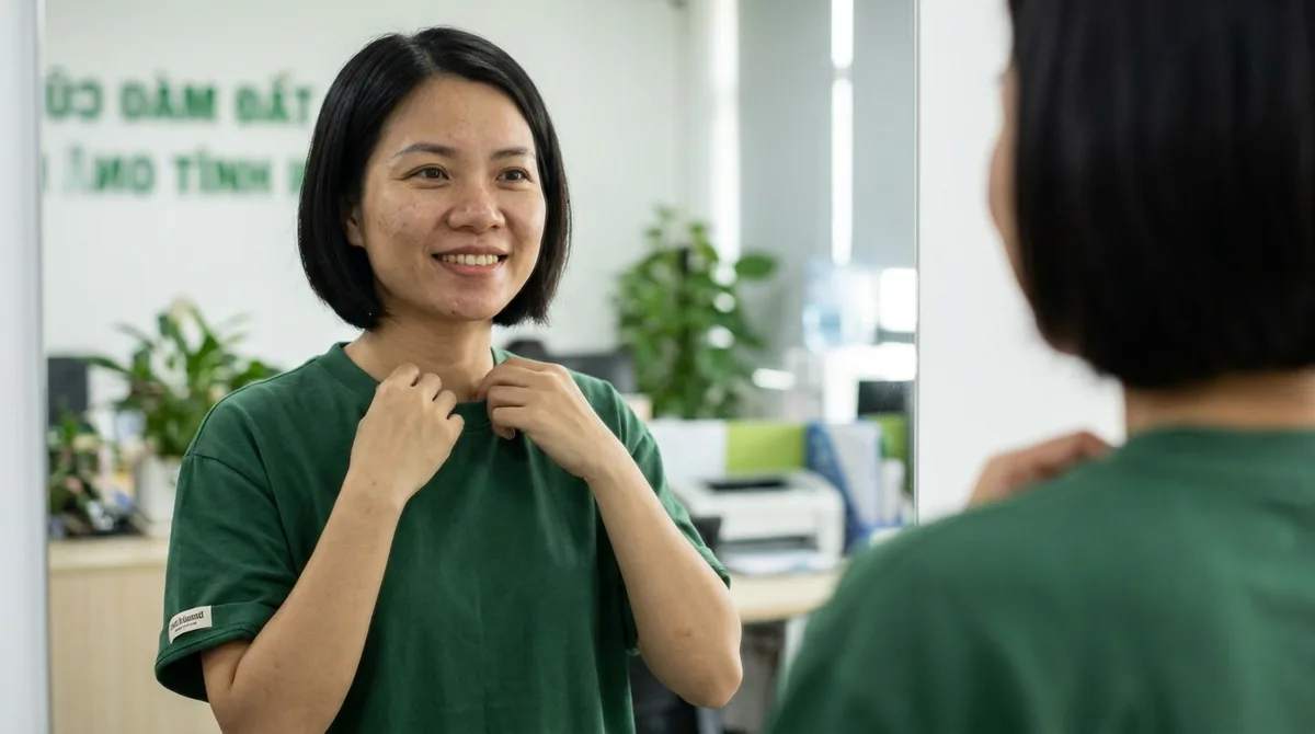 quần áo nhóm - 2