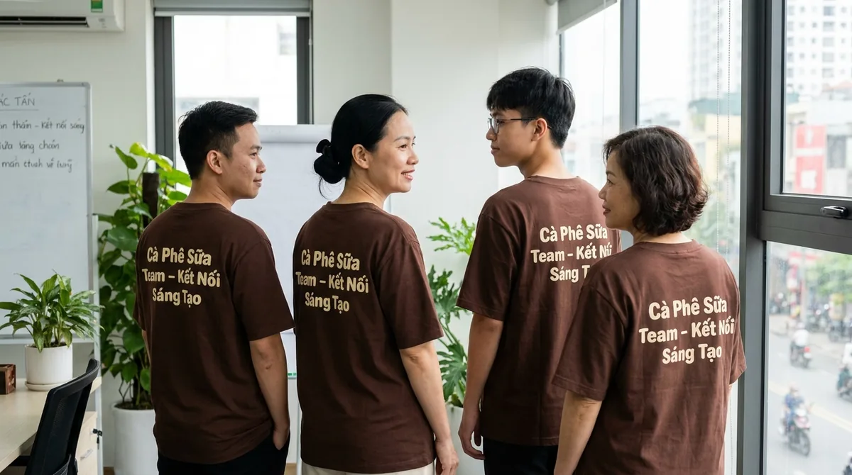 quy trình cấp phát đồng phục - 4