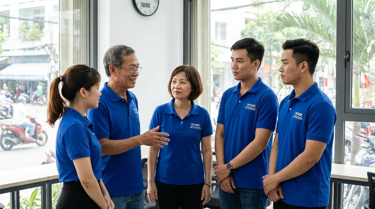 quy trình ráp rập vắt sổ - 3