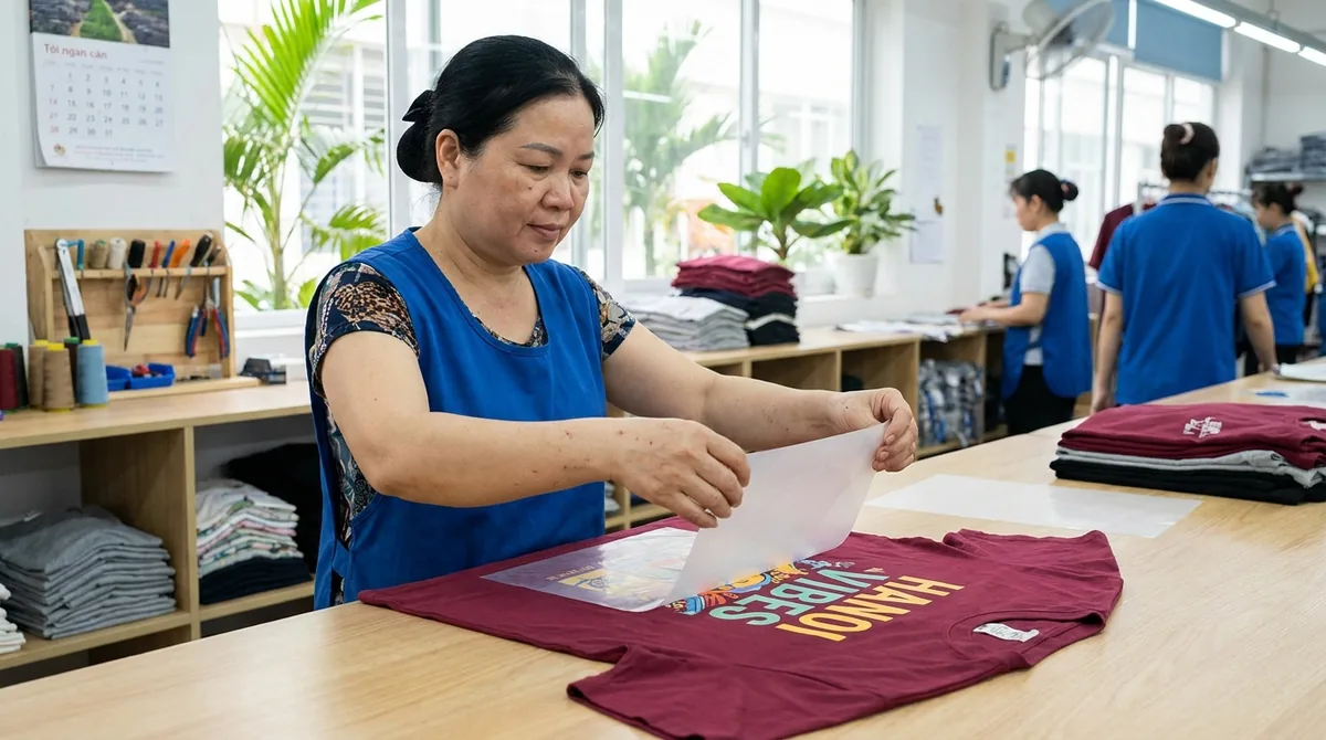 slogan in áo lớp - 4