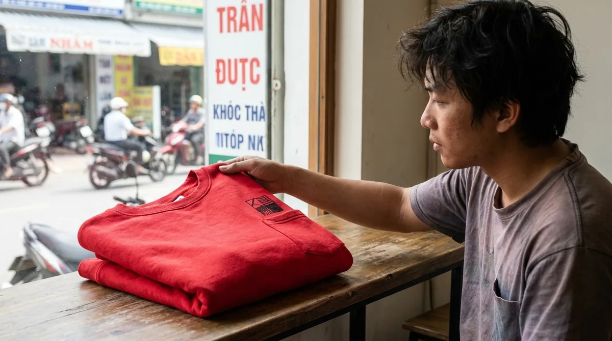 slogan ngắn hay về thời trang