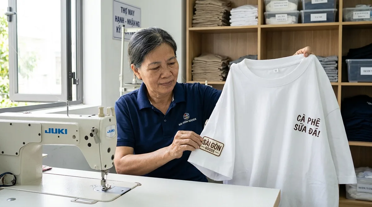slogan ngắn hay về thời trang - 4