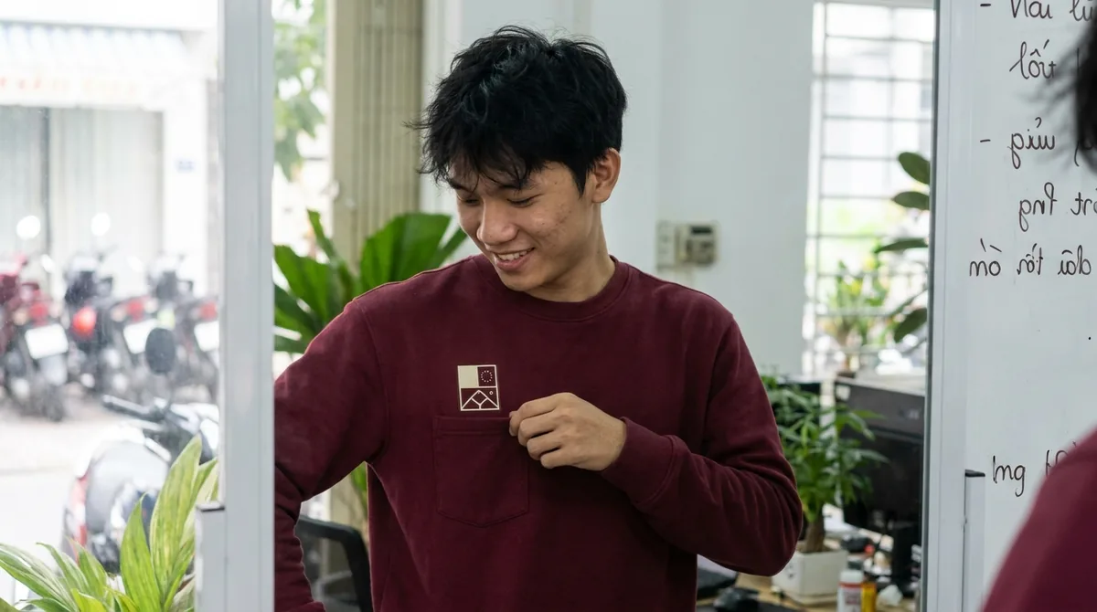 team lầy lội