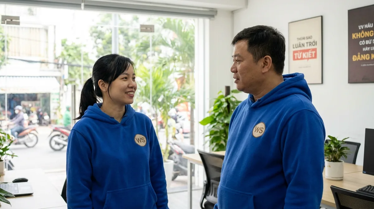 thiết kế áo đồng phục - 2