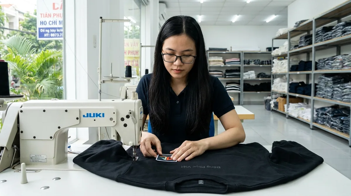 thiết kế sơ mi kiểu voan - 4