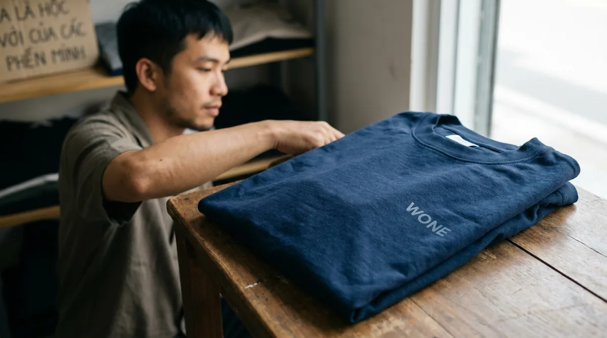 thông số size đo đạc chuẩn