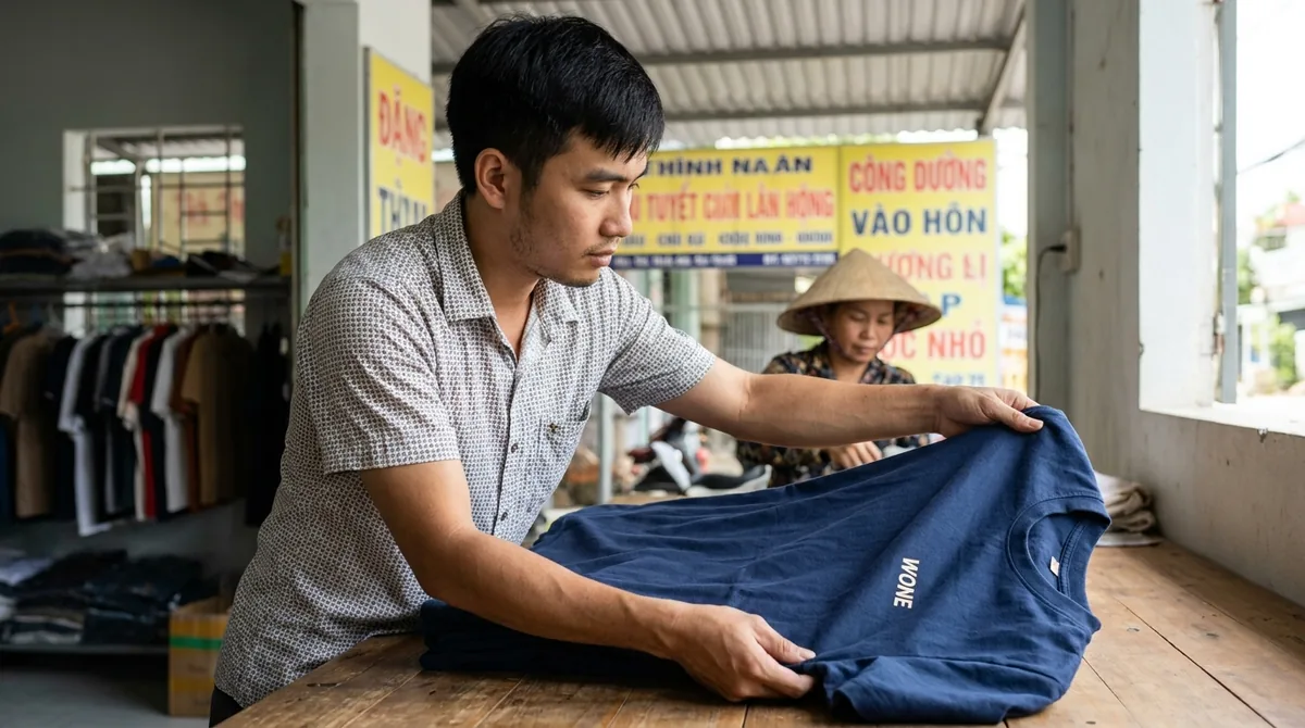 trang phục đi biển sống ảo