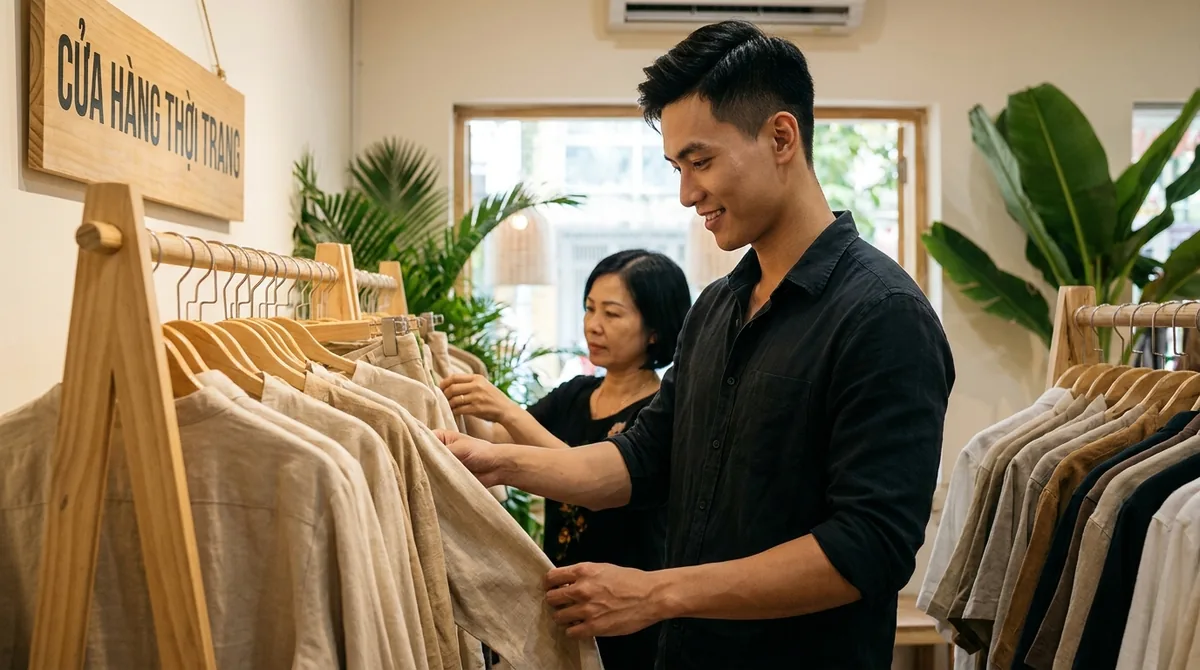 tuổi trung niên mặc gì khi đi du lịch