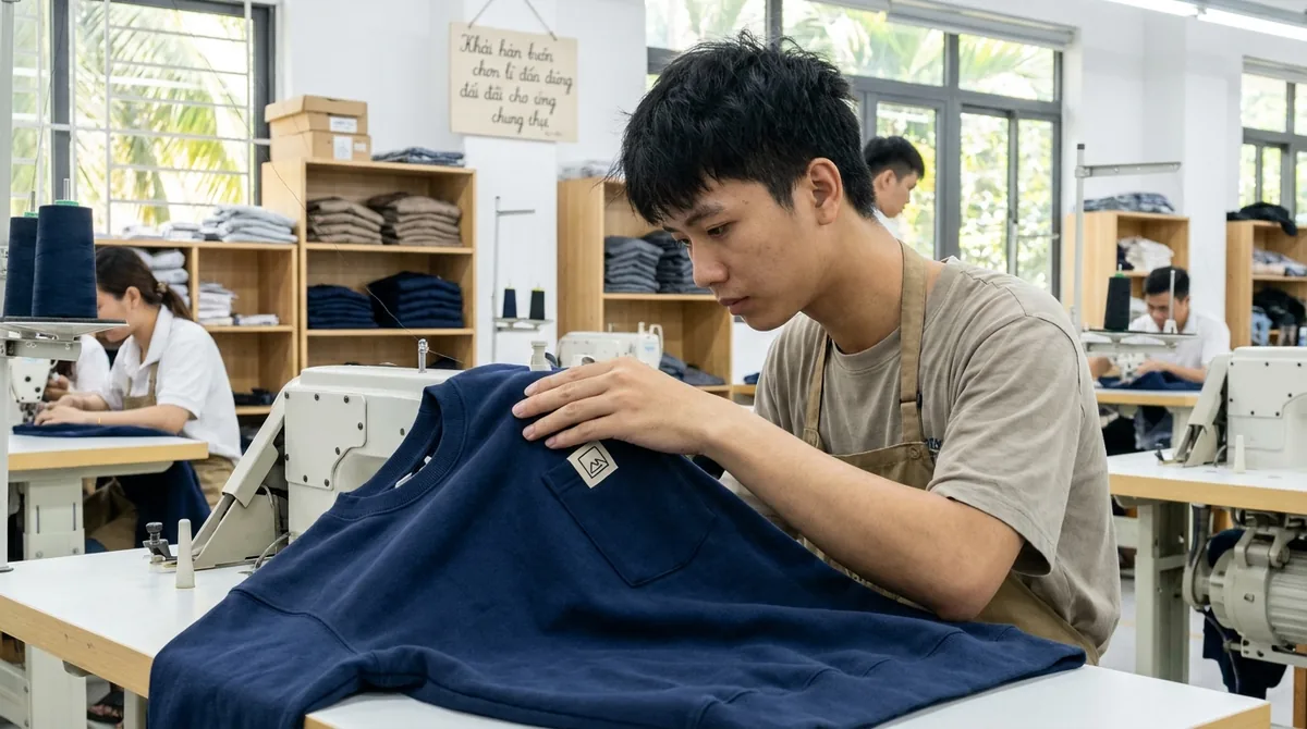 vải voan là vải gì