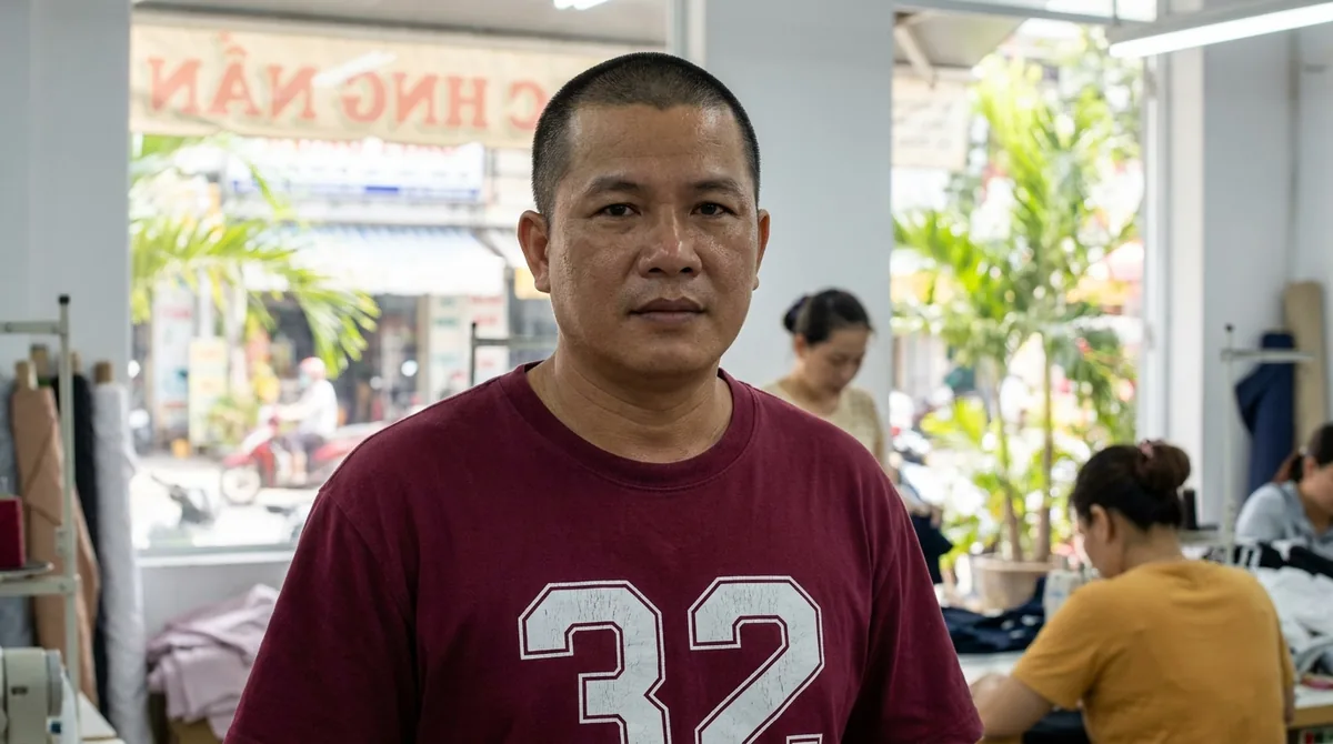 xưởng in áo - 3